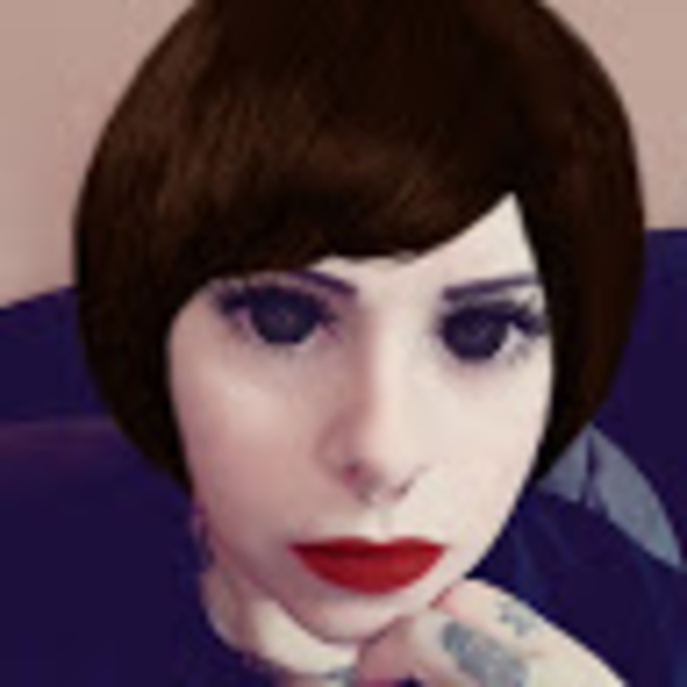 Meet your Posher, Venus